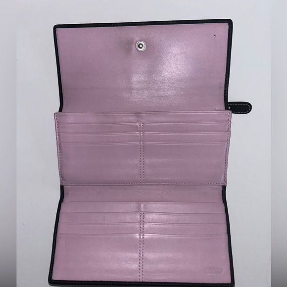 Coach Wallet! - Picture 2 of 4